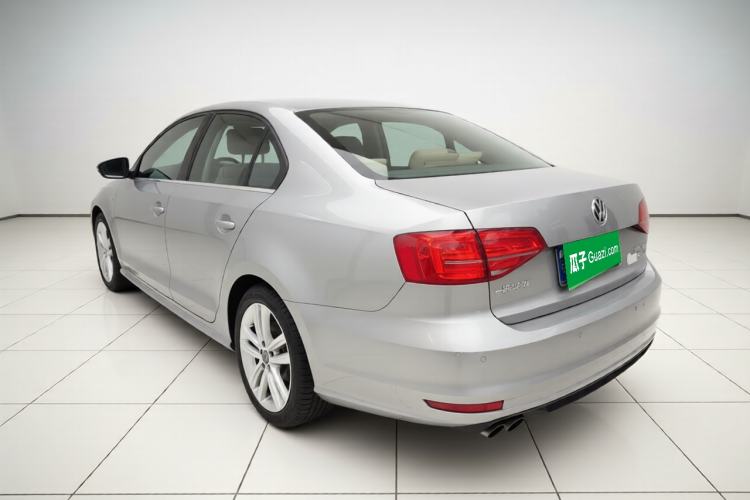 Used Volkswagen Sagitar 2018 280TSI DSG Ignite Edition Exterior 3