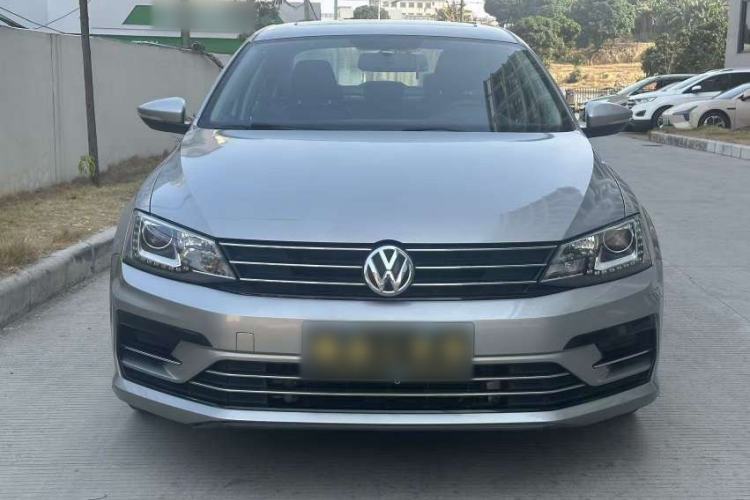 Used Volkswagen Sagitar 2018 280TSI DSG Ignite Edition Exterior 6