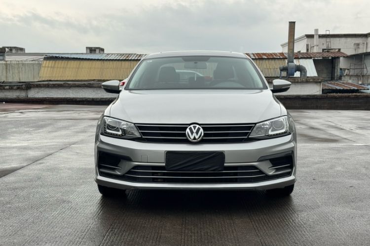 Used Volkswagen Sagitar 2018 280TSI DSG Ignite Edition Exterior 7