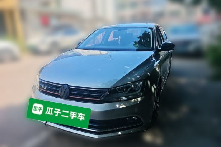 Used Volkswagen Sagitar 2018 1.6L Automatic Comfort Model Guazi used car, China used car export, Used car for sale, Used cars, Cheapest cars for sale