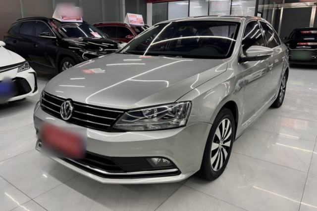 Used Volkswagen Sagitar 2018 280TSI DSG Comfort Model