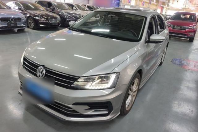 Used Volkswagen Sagitar 2018 280TSI DSG Ignite Edition