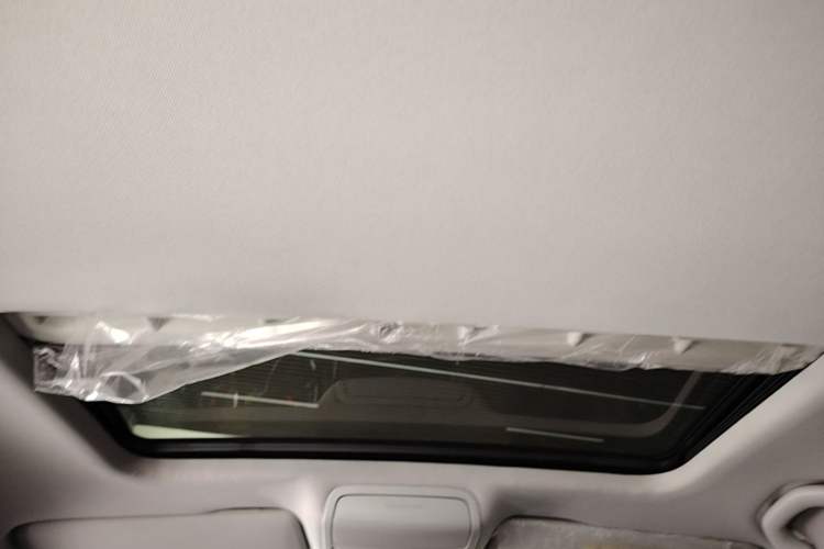 Used Volkswagen Sagitar 2018 280TSI DSG Comfort Model Headliner