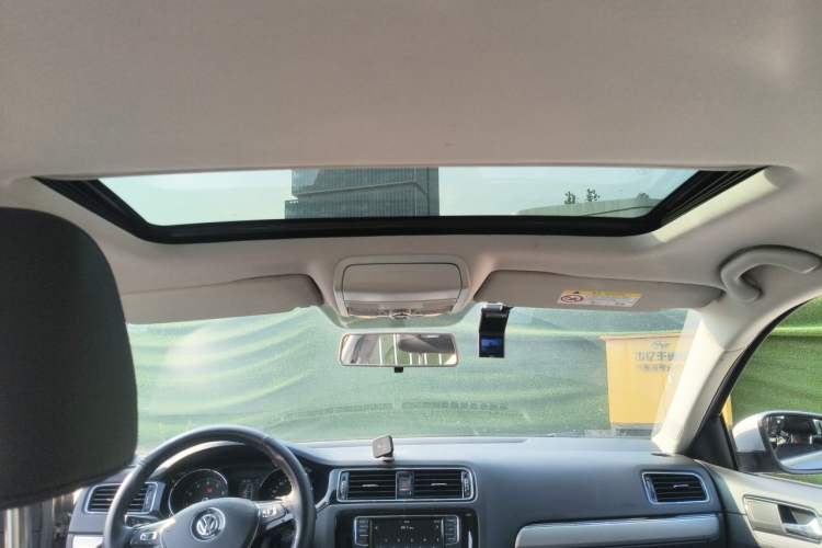 Used Volkswagen Sagitar 2018 280TSI DSG Ignite Edition Headliner