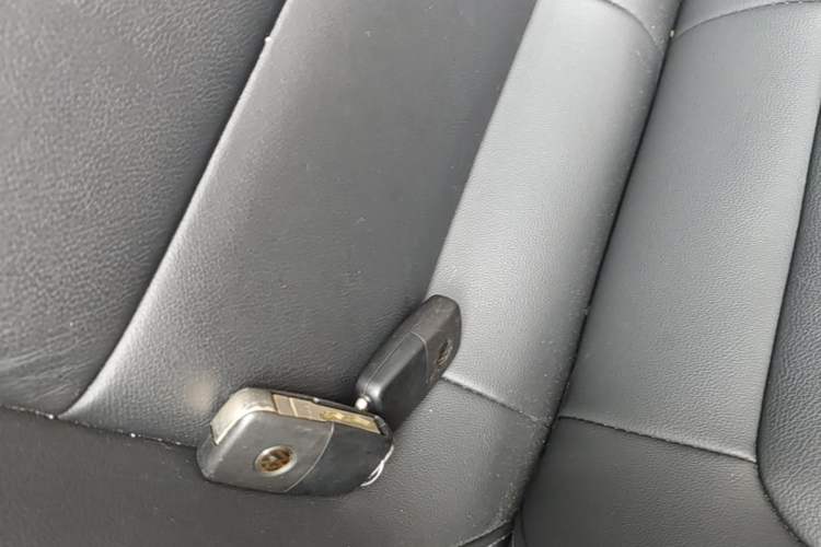 Used Volkswagen Sagitar 2018 280TSI DSG Comfort Model Interior 1