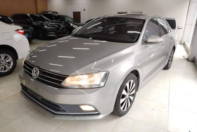 Used Volkswagen Sagitar 2018 280TSI DSG Comfort Model
