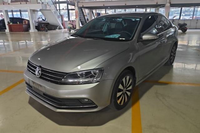 Used Volkswagen Sagitar 2018 1.6L Automatic Comfort Model