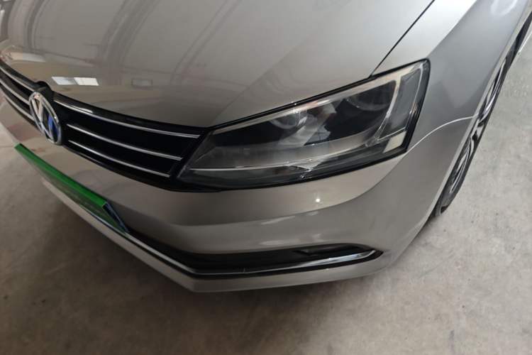 Used Volkswagen Sagitar 2018 180TSI DSG Prestige Edition Left Front Headlight