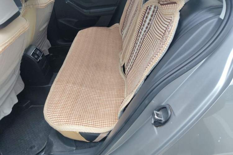 Used Volkswagen Sagitar 2018 280TSI DSG Ignite Edition Left Rear Seat