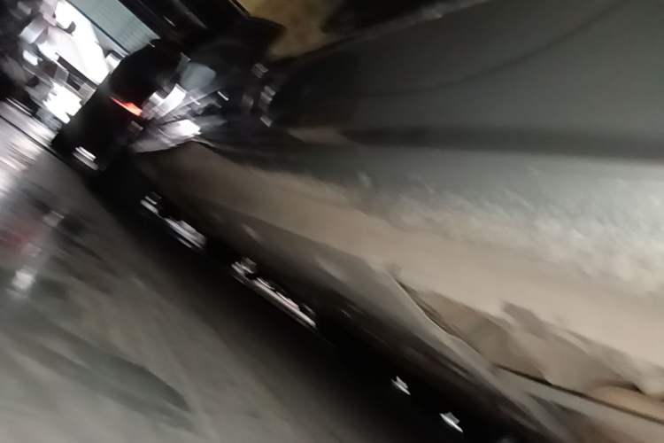 Used Volkswagen Sagitar 2018 180TSI DSG Prestige Edition Left Side Sill