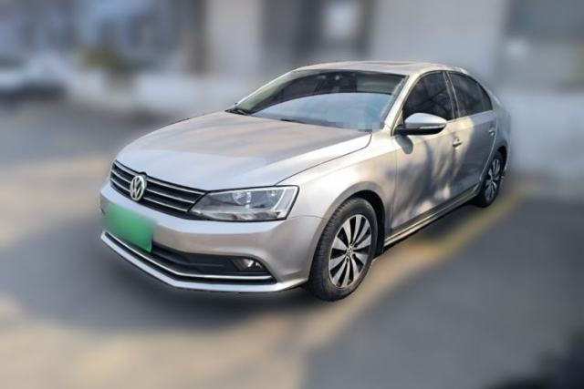 Used Volkswagen Sagitar 2018 1.6L Automatic Comfort Model