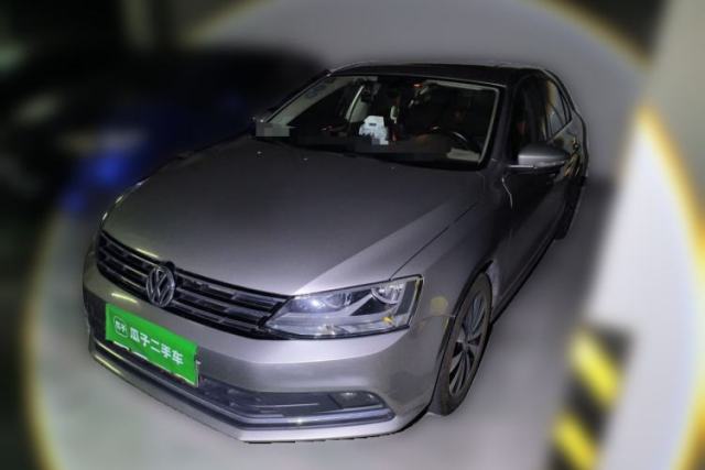 Used Volkswagen Sagitar 2018 1.6L Automatic Comfort Model