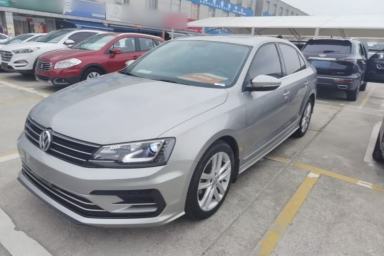 Used Volkswagen Sagitar 2018 280TSI DSG Ignite Edition