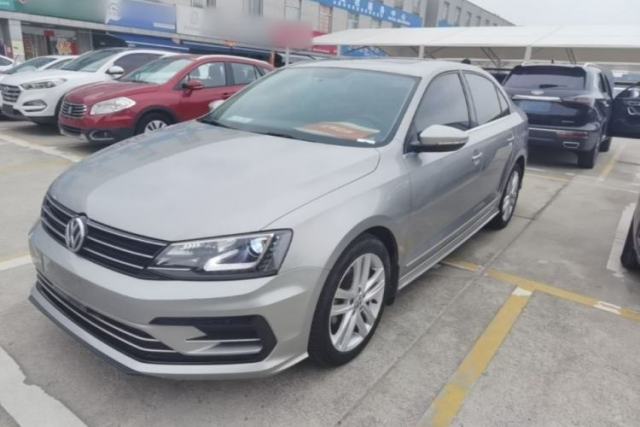 Used Volkswagen Sagitar 2018 280TSI DSG Ignite Edition