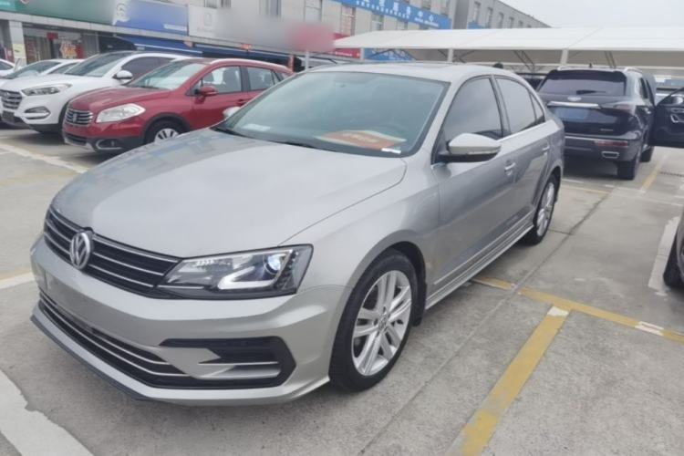 Used Volkswagen Sagitar 2018 280TSI DSG Ignite Edition Guazi used car, China used car export, Used car for sale, Used  cars, Cheapest cars for sale