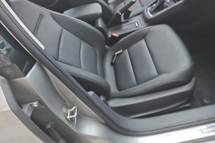 Used Volkswagen Sagitar 2018 280TSI DSG Comfort Model Right Front Seat