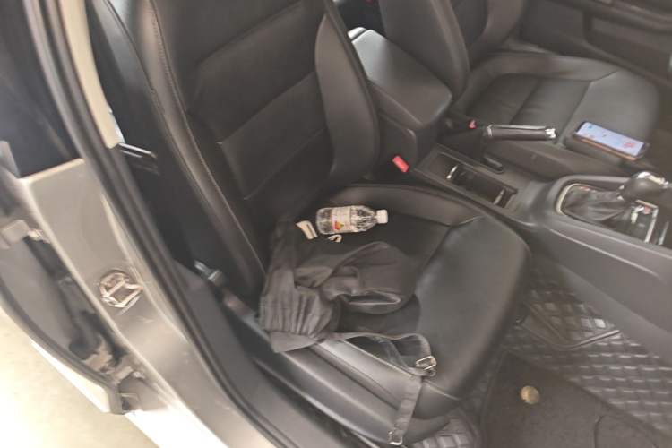 Used Volkswagen Sagitar 2018 180TSI DSG Prestige Edition Right Front Seat