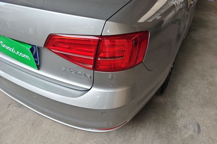 Used Volkswagen Sagitar 2018 180TSI DSG Prestige Edition Right Rear Taillight