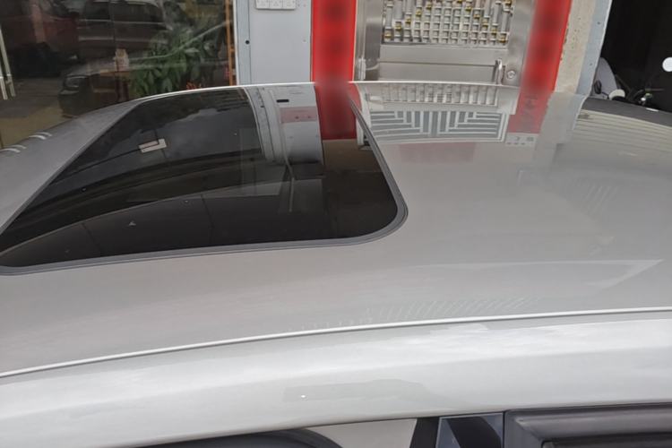Used Volkswagen Sagitar 2018 280TSI DSG Comfort Model Roof