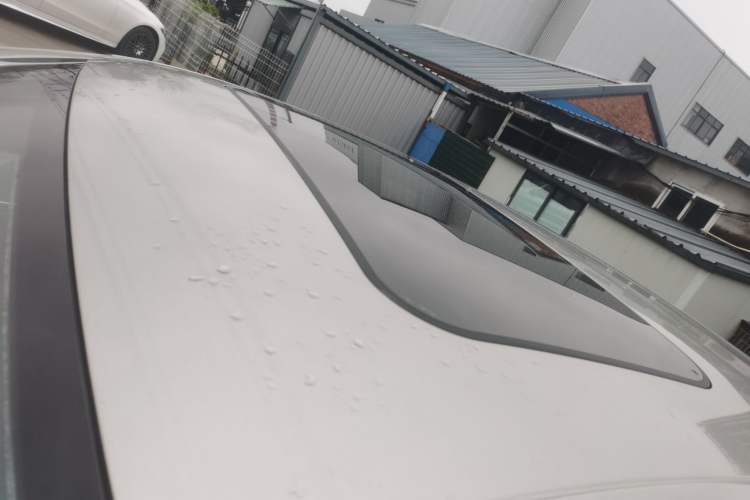 Used Volkswagen Sagitar 2018 1.6L Automatic Comfort Model Roof