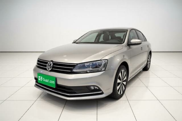Używany Volkswagen Sagitar 2018 1.6L Automatic Comfort Model