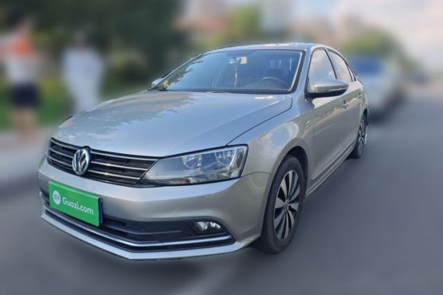 Used Volkswagen Sagitar 2018 1.6L Automatic Comfort Model