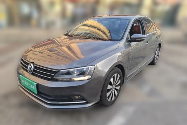 Used Volkswagen Sagitar 2018 280TSI DSG Comfort Model