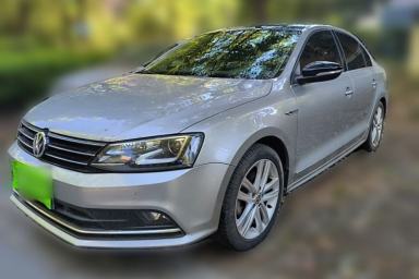 Used Volkswagen Sagitar 2018 280TSI DSG Luxury Model