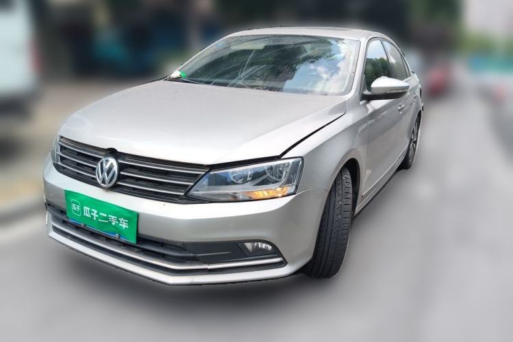 Ojetý Volkswagen Sagitar 2018 1.6L Automatic Comfort Model Guazi used car, China used car export, Used car for sale, Used  cars, Cheapest cars for sale