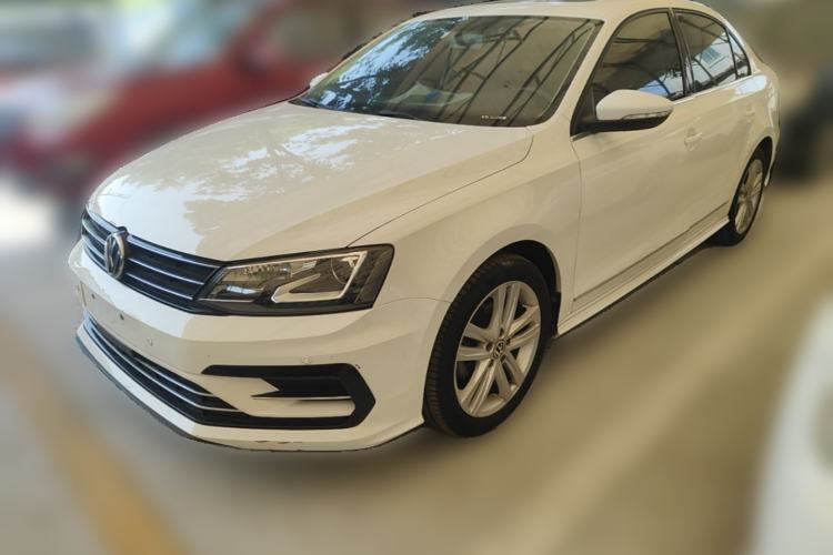 Used Volkswagen Sagitar 2018 280TSI DSG Ignite Edition Guazi used car, China used car export, Used car for sale, Used  cars, Cheapest cars for sale