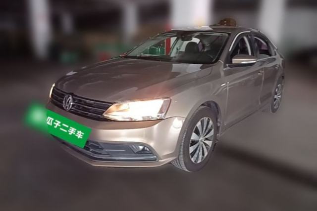 Used Volkswagen Sagitar 2018 1.6L Automatic Comfort Model
