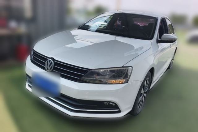 Used Volkswagen Sagitar 2018 280TSI DSG Comfort Model