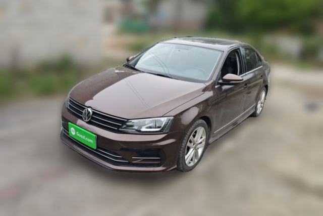 Used Volkswagen Sagitar 2018 280TSI DSG Ignite Edition