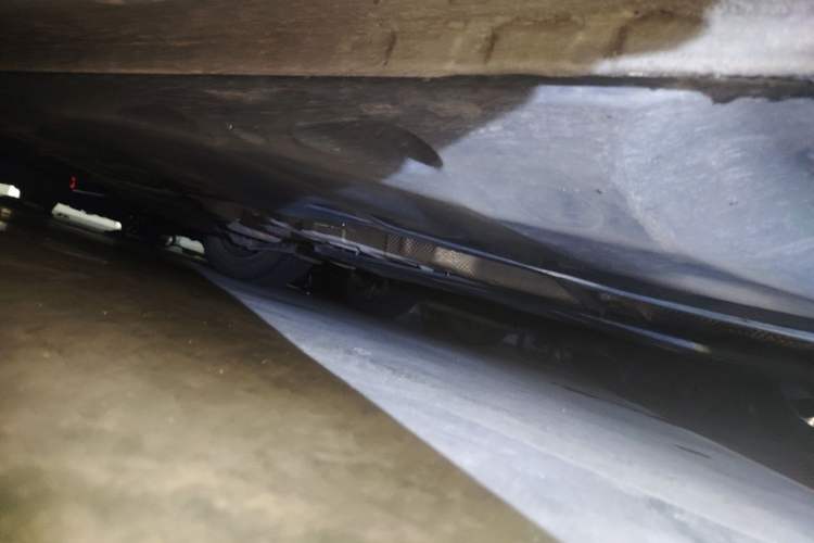 Used Volkswagen Sagitar 2018 280TSI DSG Comfort Model Chassis Front Right