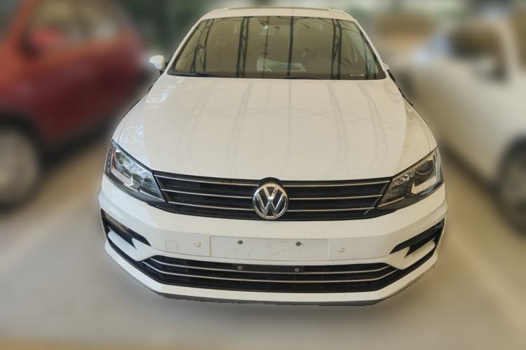 Used Volkswagen Sagitar 2018 280TSI DSG Ignite Edition Front