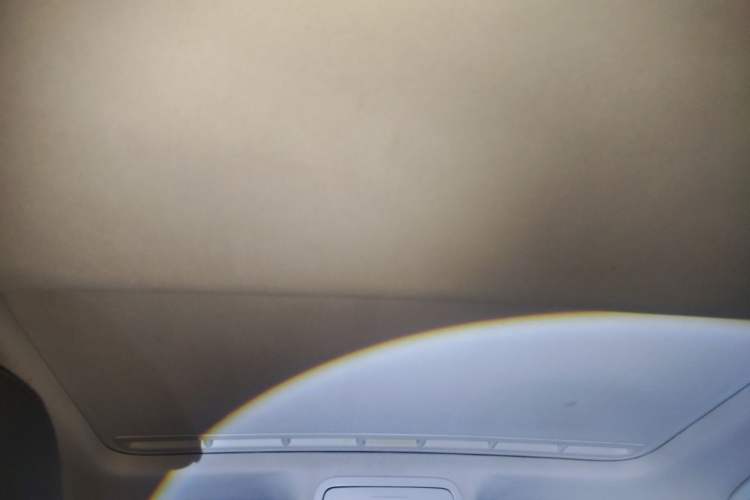 Used Volkswagen Sagitar 2018 280TSI DSG Comfort Model Headliner