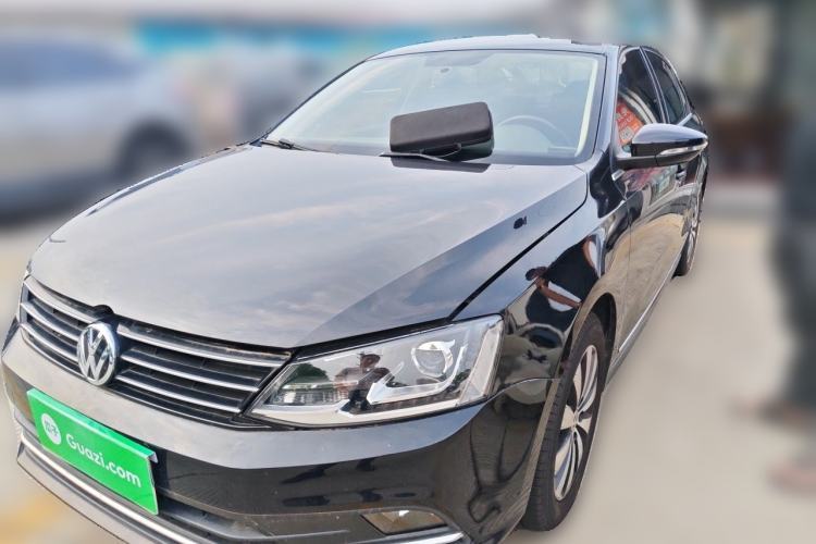 Used Volkswagen Sagitar 2018 280TSI DSG Comfort Model Guazi used car, China used car export, Used car for sale, Used  cars, Cheapest cars for sale