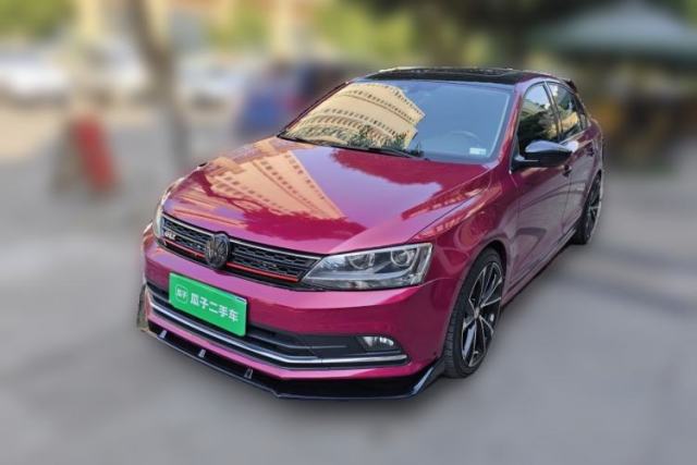 Used Volkswagen Sagitar 2018 1.6L Automatic Comfort Model