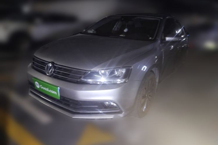 Used Volkswagen Sagitar 2018 280TSI DSG Comfort Model Guazi used car, China used car export, Used car for sale, Used cars, Cheapest cars for sale