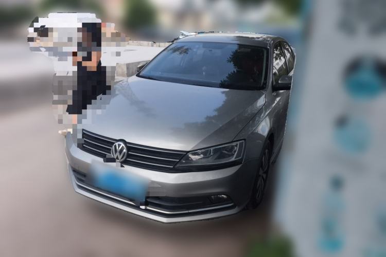Used Volkswagen Sagitar 2018 280TSI DSG Comfort Model Guazi used car, China used car export, Used car for sale, Used  cars, Cheapest cars for sale