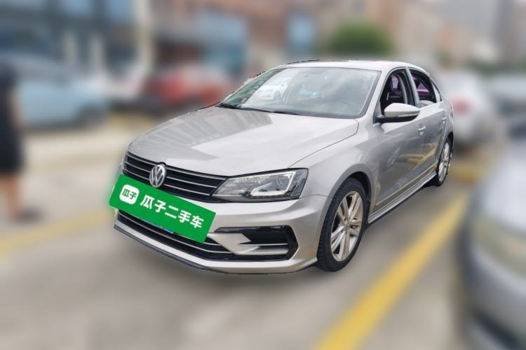 Used Volkswagen Sagitar 2018 280TSI DSG Ignite Edition Guazi used car, China used car export, Used car for sale, Used  cars, Cheapest cars for sale