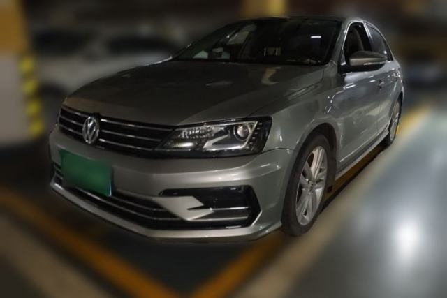Used Volkswagen Sagitar 2018 280TSI DSG Ignite Edition