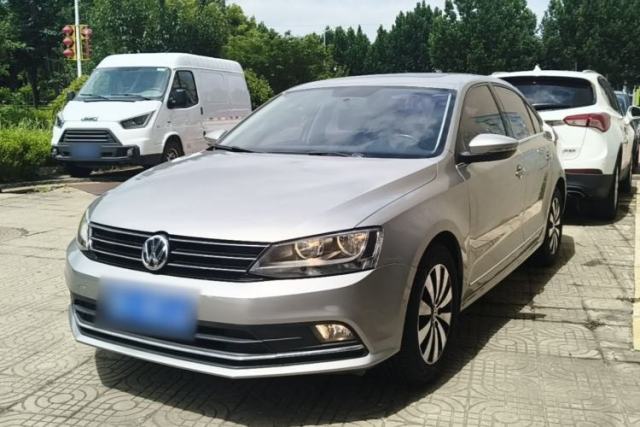 Used Volkswagen Sagitar 2018 280TSI DSG Comfort Model