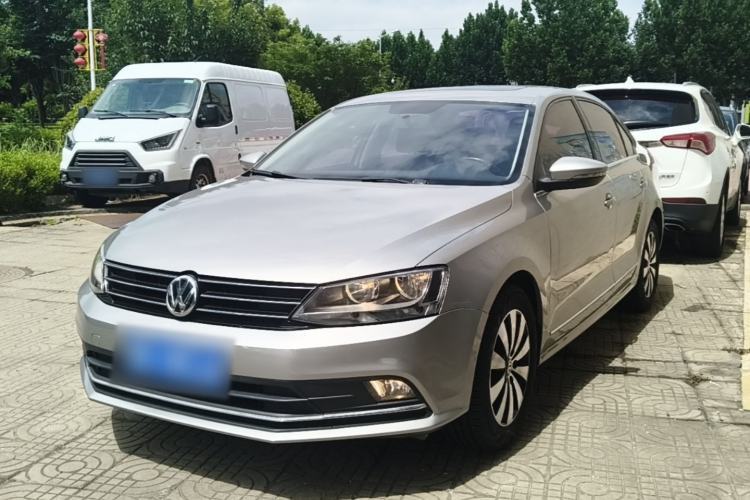 Used Volkswagen Sagitar 2018 280TSI DSG Comfort Model Guazi used car, China used car export, Used car for sale, Used cars, Cheapest cars for sale
