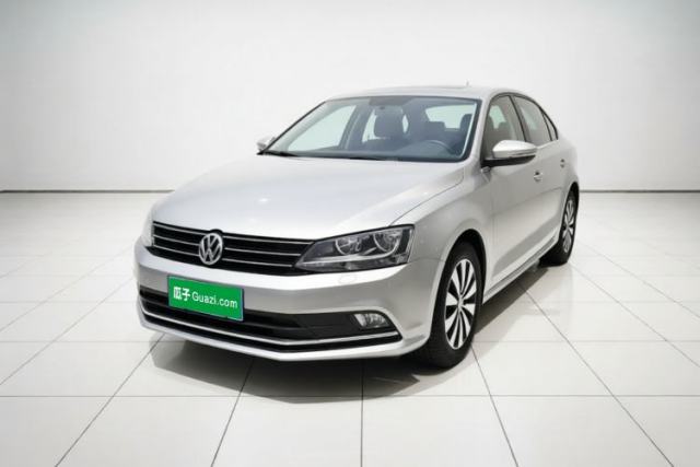 Used Volkswagen Sagitar 2018 280TSI DSG Comfort Model