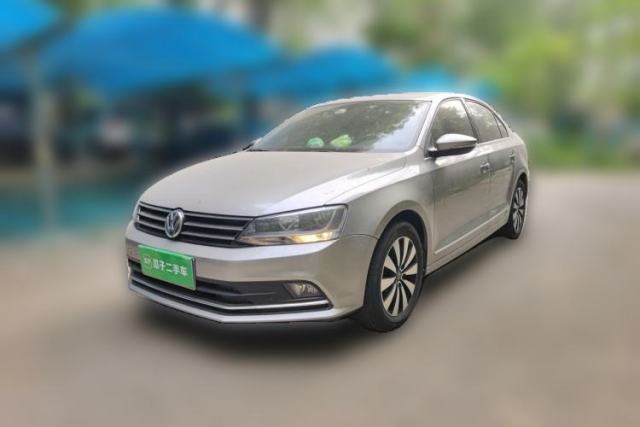 Used Volkswagen Sagitar 2018 1.6L Automatic Comfort Model