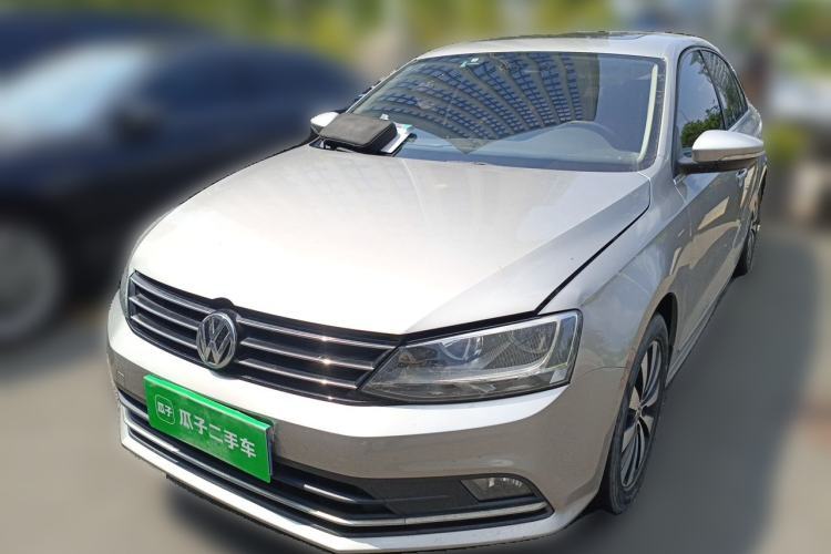 Ojetý Volkswagen Sagitar 2018 1.6L Automatic Comfort Model Guazi used car, China used car export, Used car for sale, Used  cars, Cheapest cars for sale