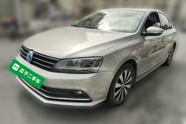Used Volkswagen Sagitar 2018 1.6L Automatic Comfort Model