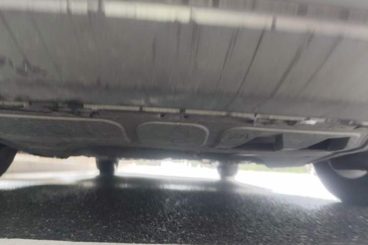 Used Volkswagen Sagitar 2018 1.6L Automatic Comfort Model Chassis Front