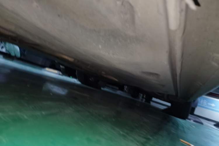 Used Volkswagen Sagitar 2018 1.6L Automatic Comfort Model Chassis Front Left